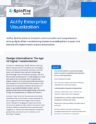 Actify-Enterprise-Visualize-Datasheet-1