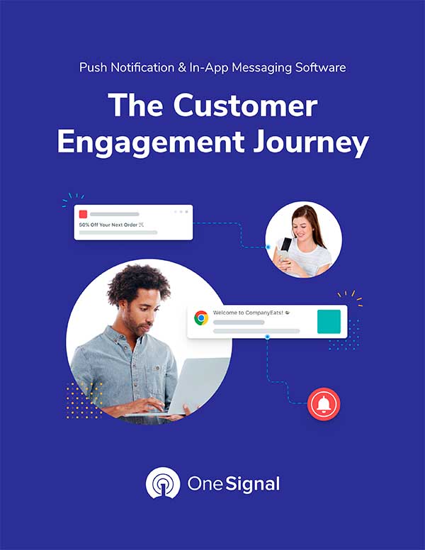 The Customer Engagement Journey